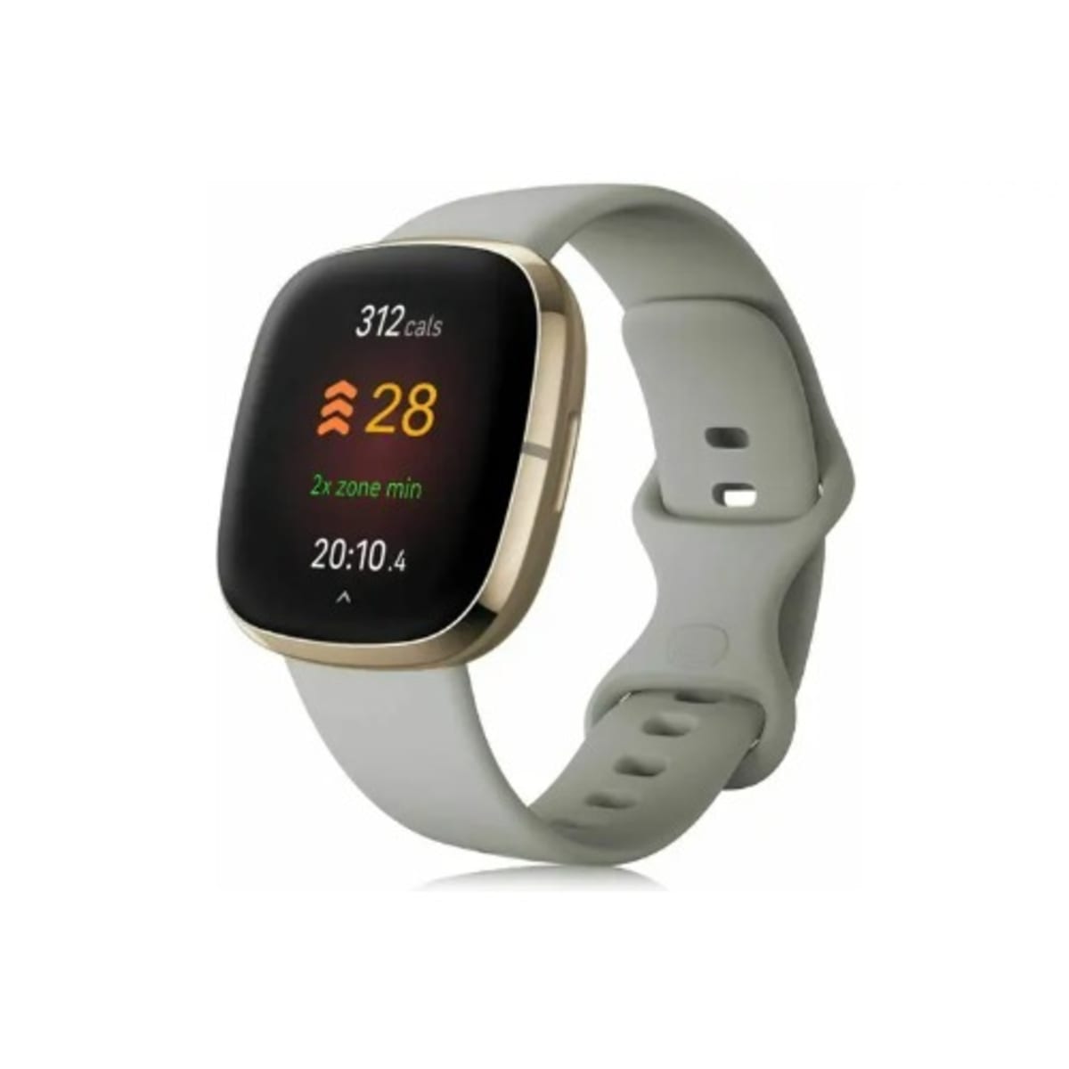Fitbit versa remove strap best sale