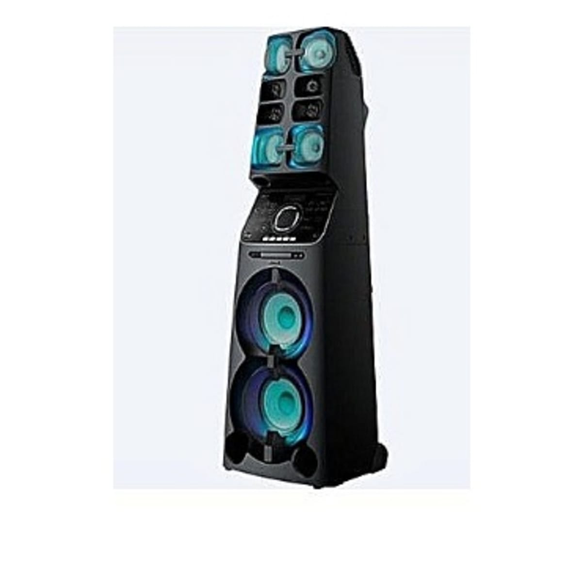 Sony portable music system hot sale