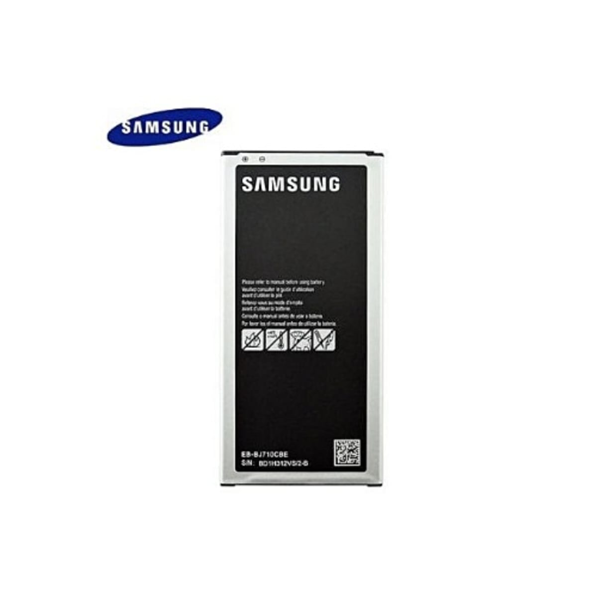 Battery for samsung j7 deals