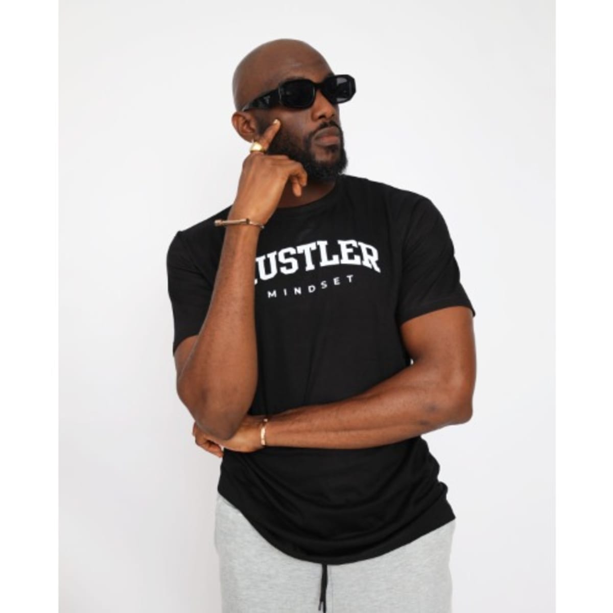 T discount shirt hustler