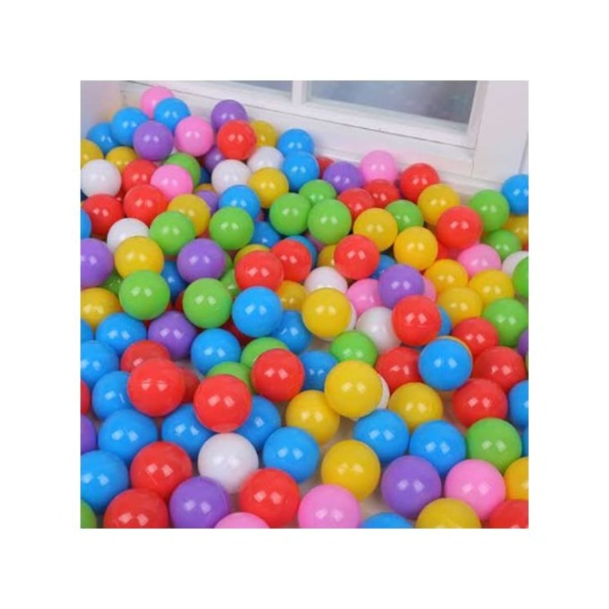 Plastic balls online for kids