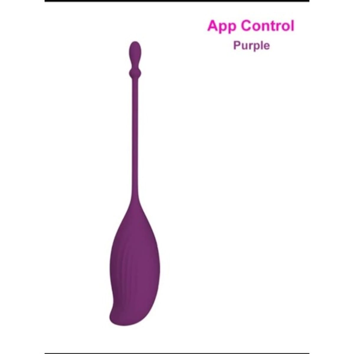 Bluetooth Dildo Vibrator Wireless App Control Panties Sex Toy | Konga  Online Shopping