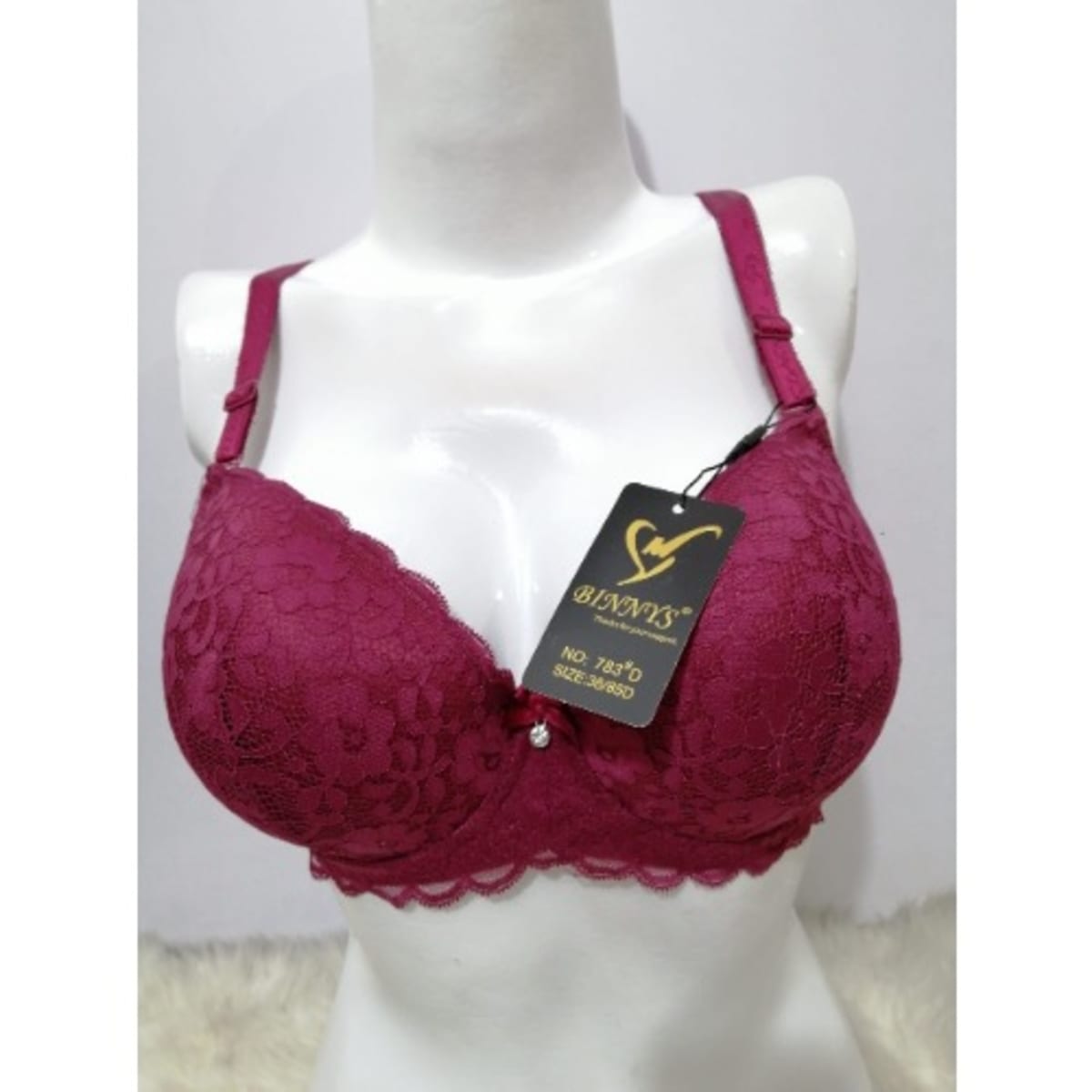 Binnys Sexiest Floral Lace Bras (Cap C&D)  AfricaSokoni :: Redefining  Shopping in Africa