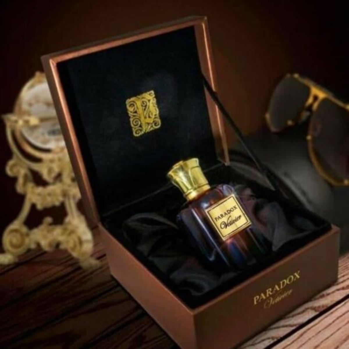 Paradox Vetivier Edp Perfume Konga Online Shopping
