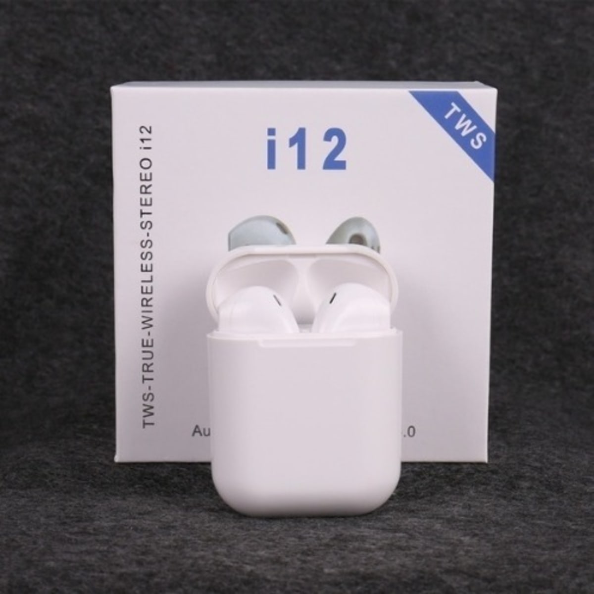 I12 earbuds hotsell