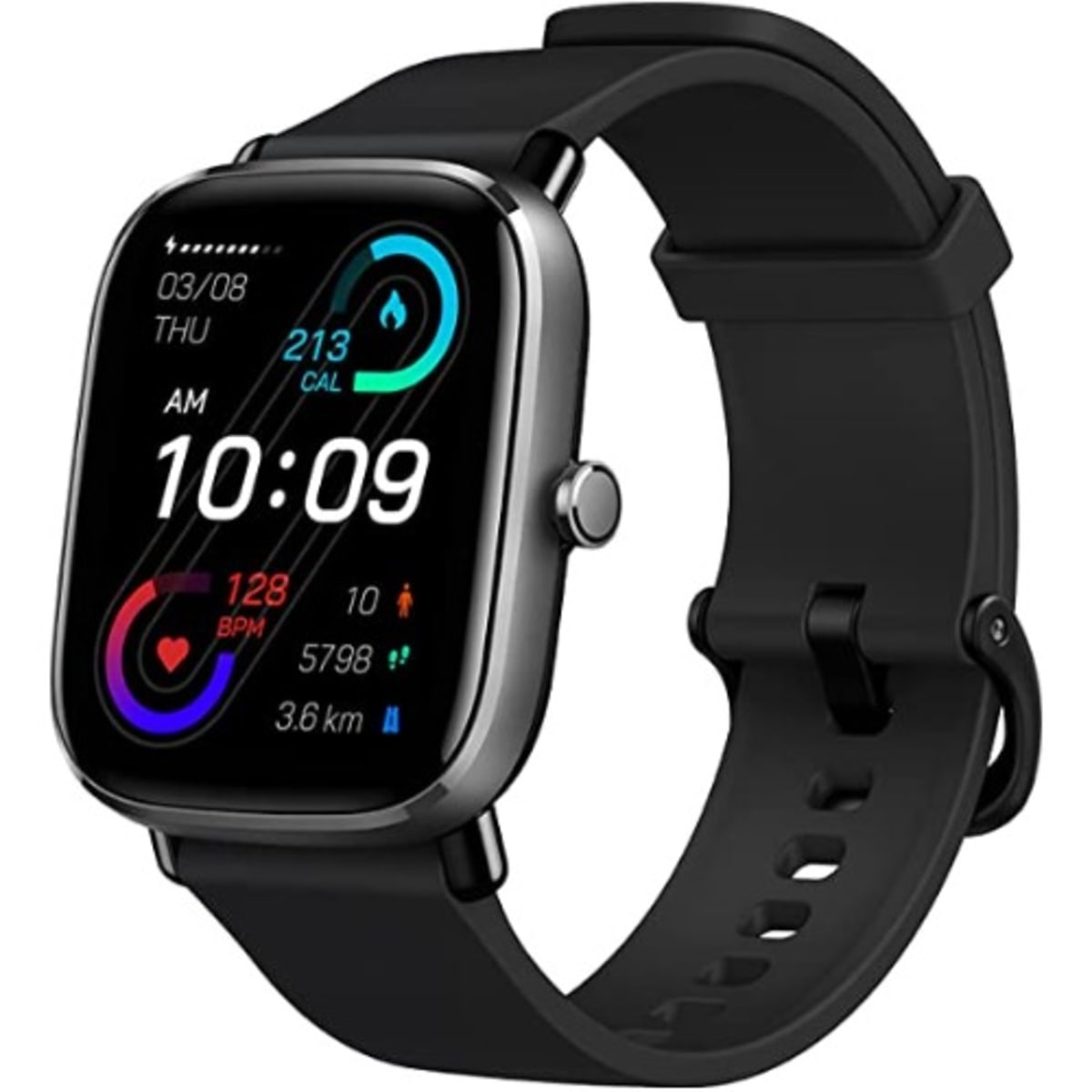 Smart watches with gps built in deals