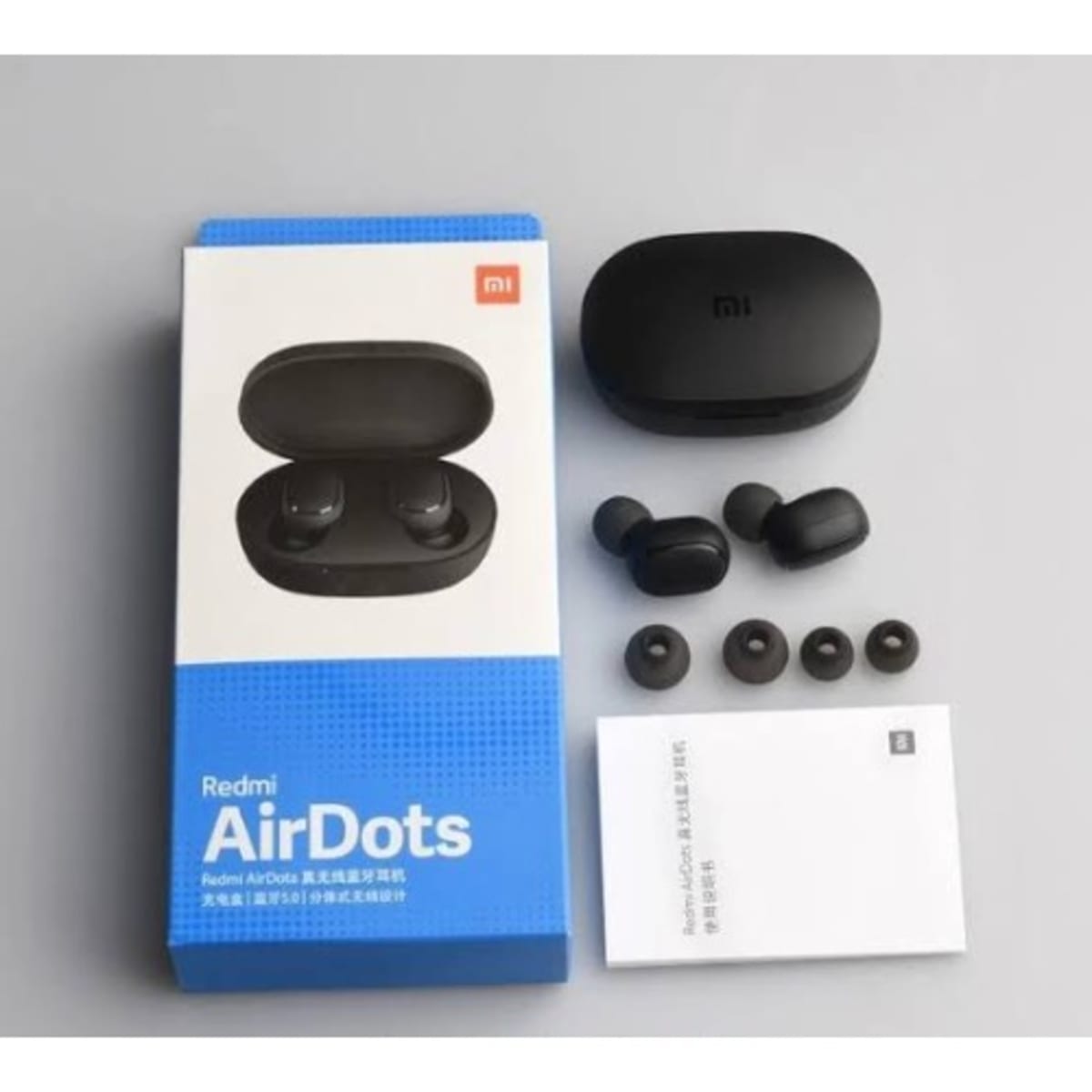 Redmi airdots both ears deals