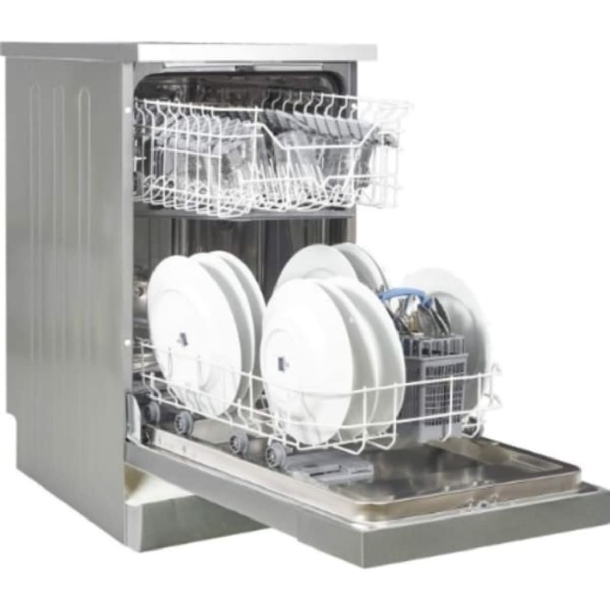 Electra c1745b slimline dishwasher sales