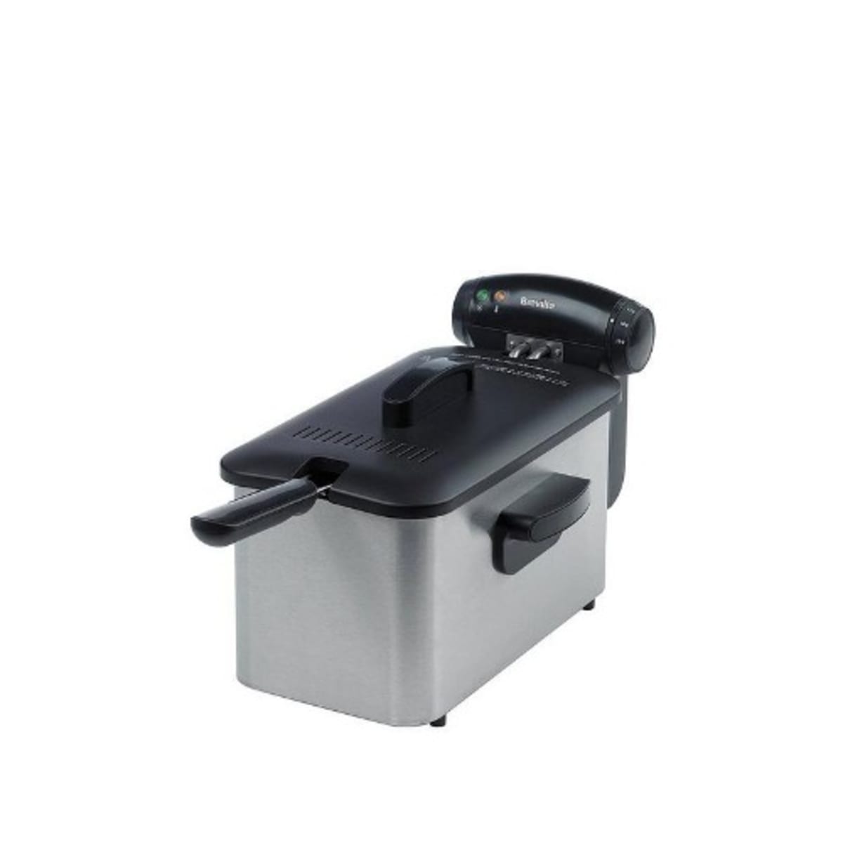Breville top professional fryer