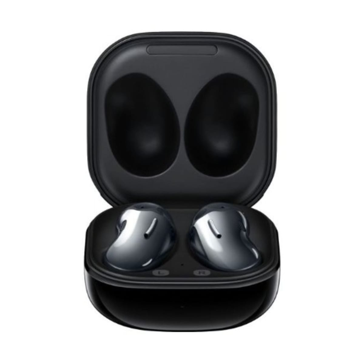 Samsung Bud Live 2020 Earbuds Black Konga Online Shopping
