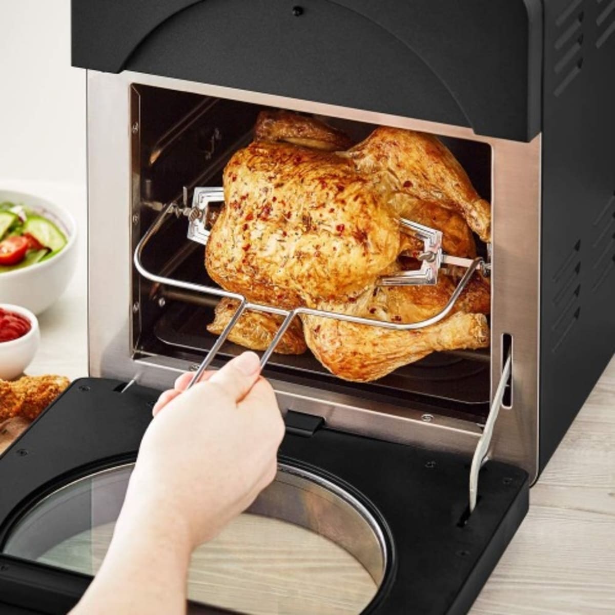Tower air fryer 14.5 l sale