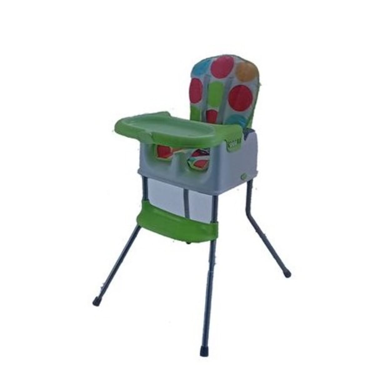 Baby star high hotsell chair