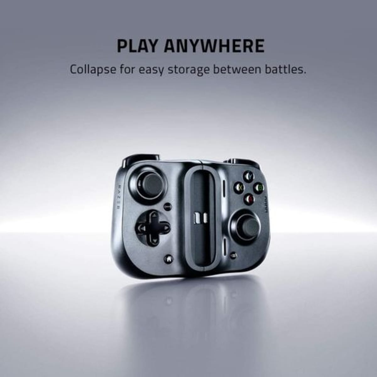 Razer kishi 2025 and hammerhead bundle