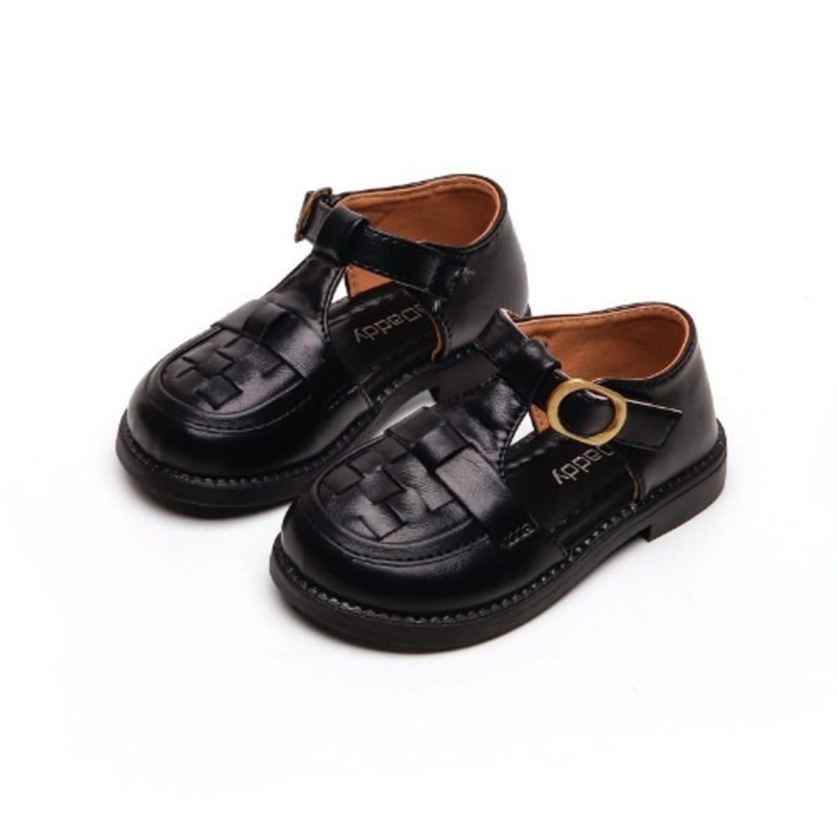 Female hot sale school sandals
