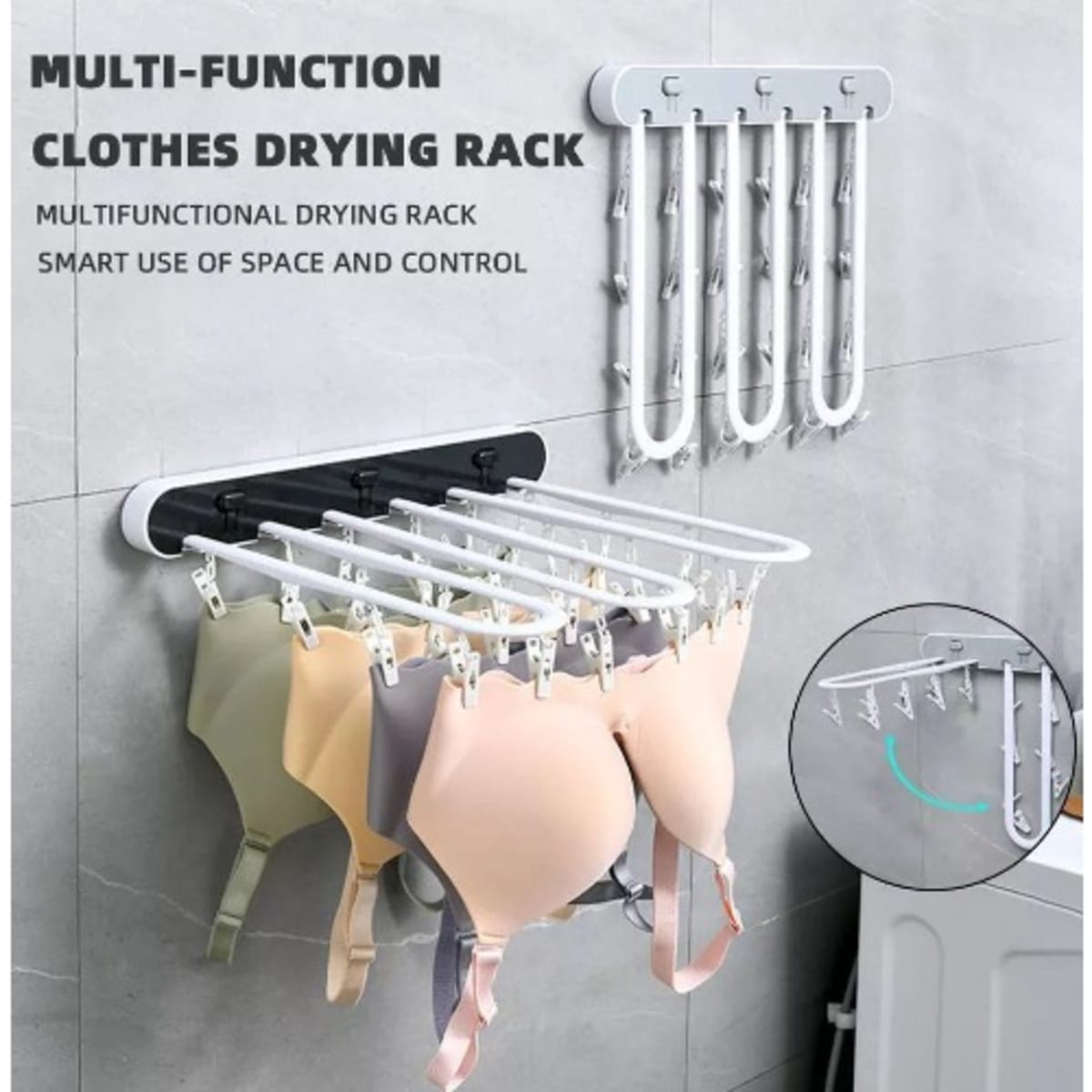 Cloth Dryer Rack  Konga Online Shopping