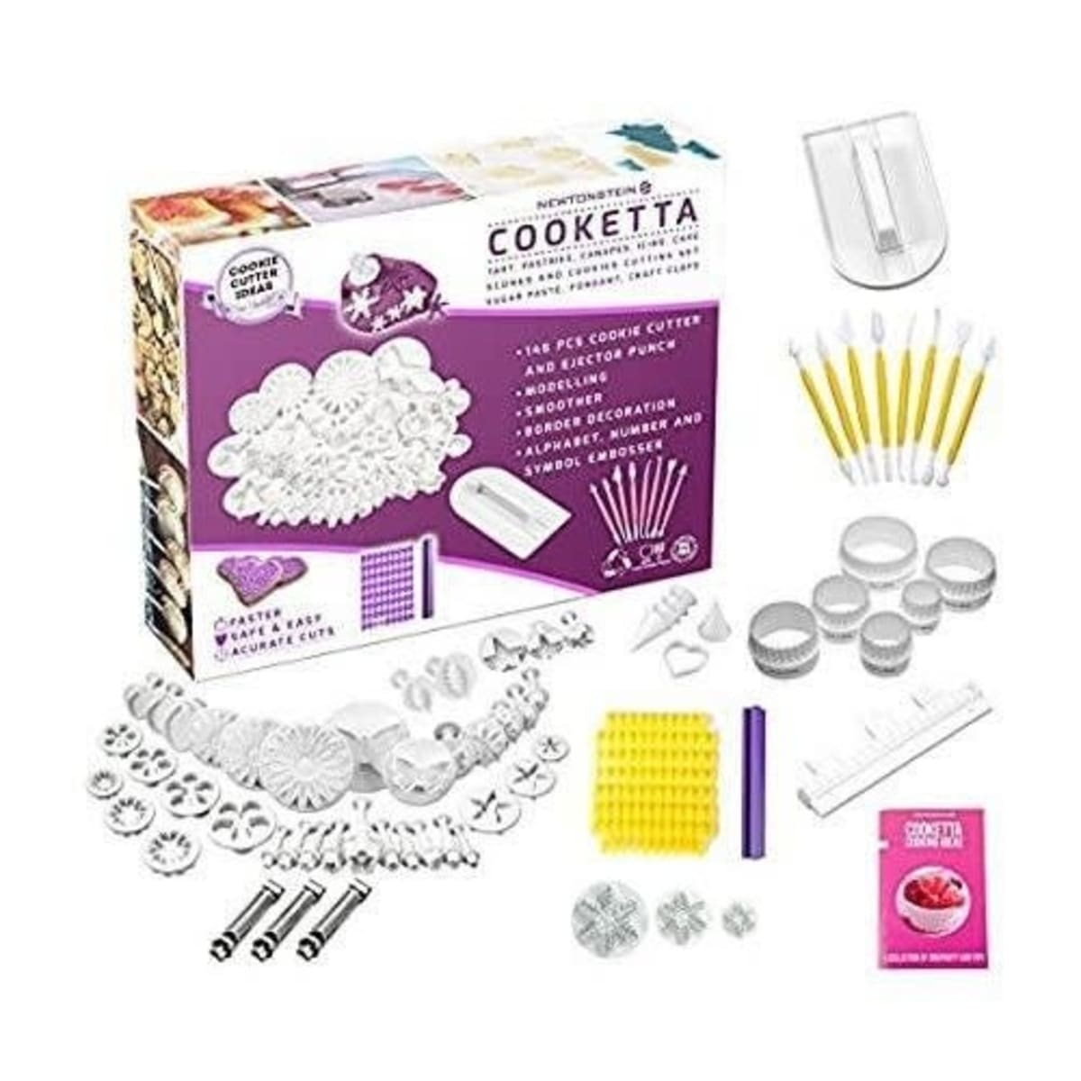 Buy outlet fondant cutters