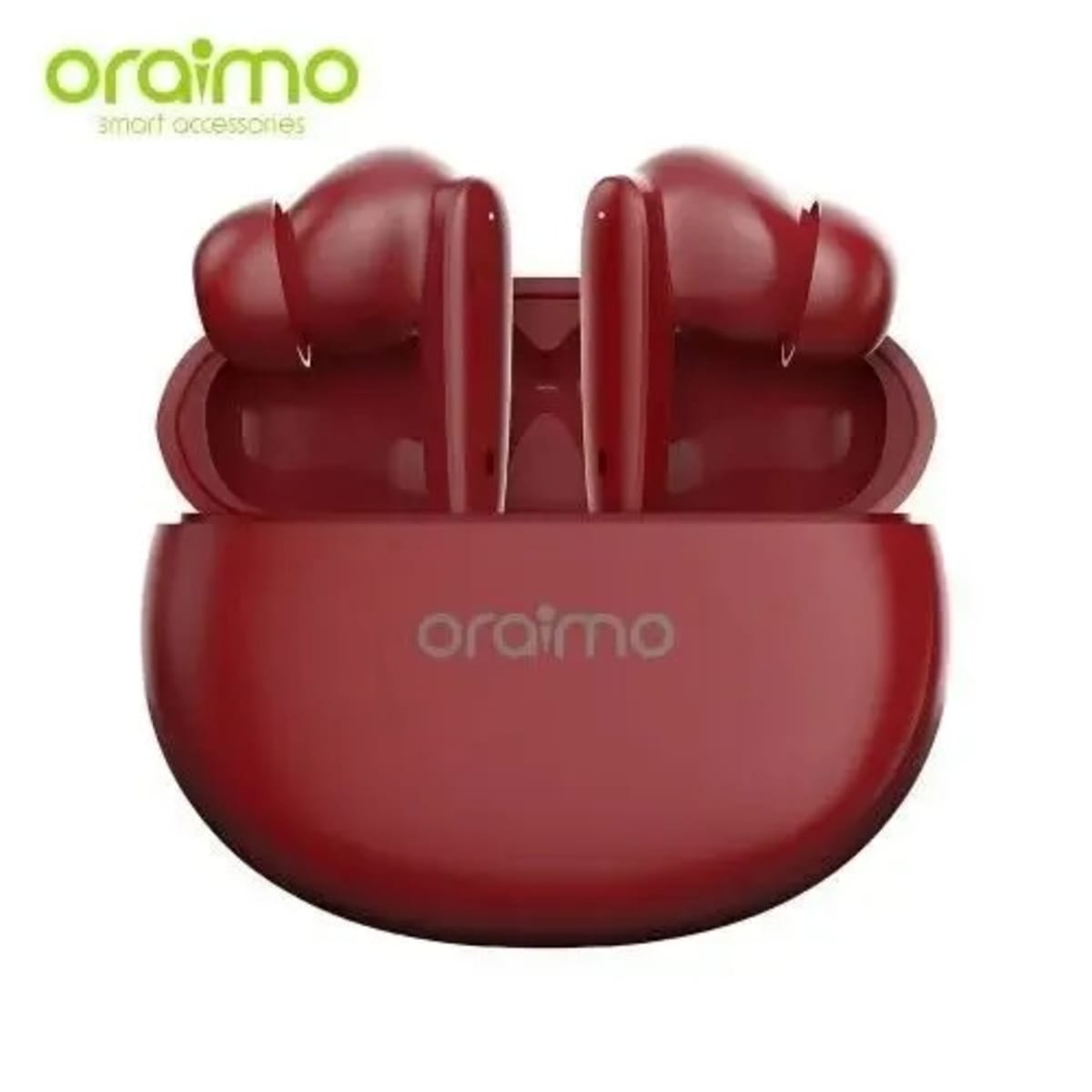Oraimo wireless earphones price store