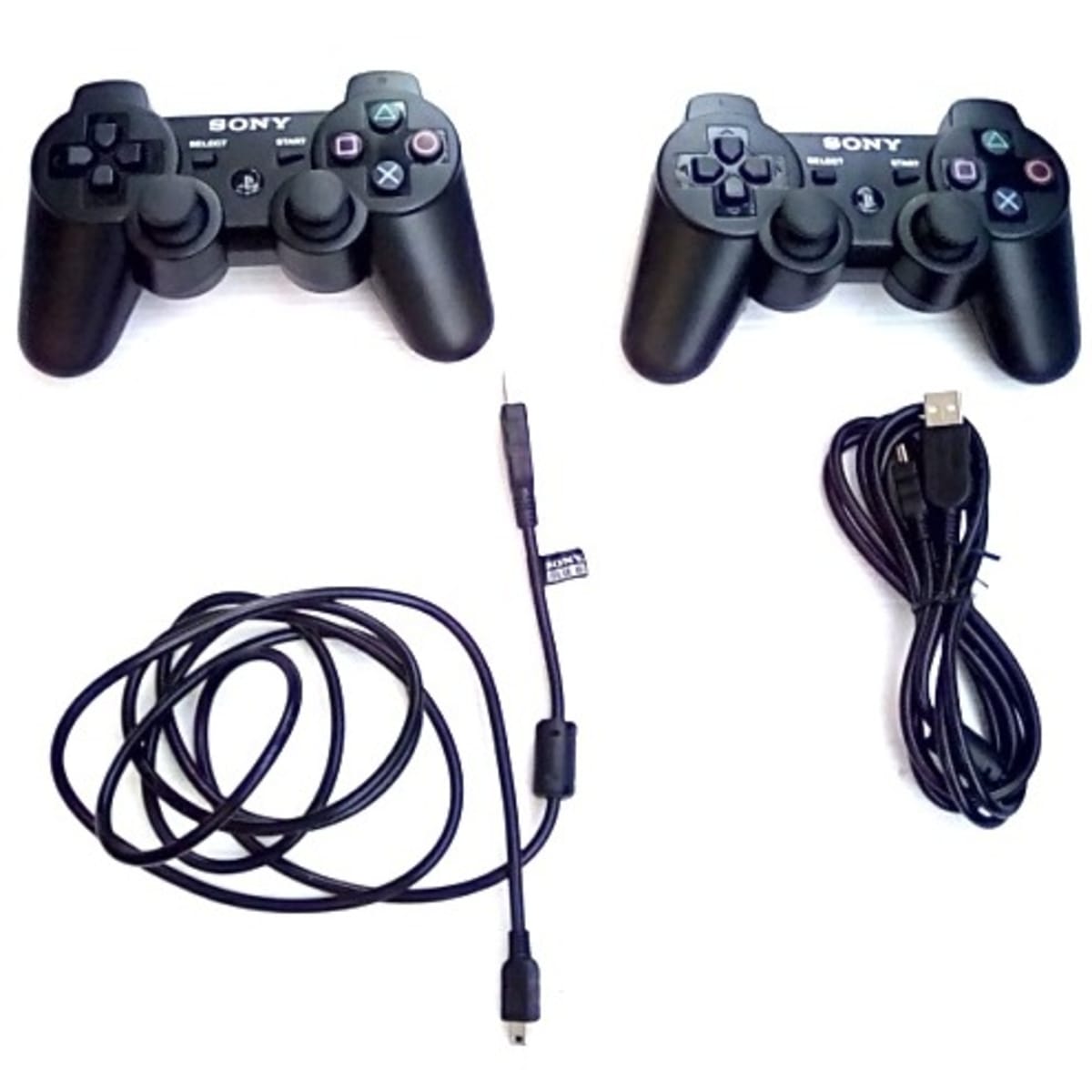 Ps3 online control pad