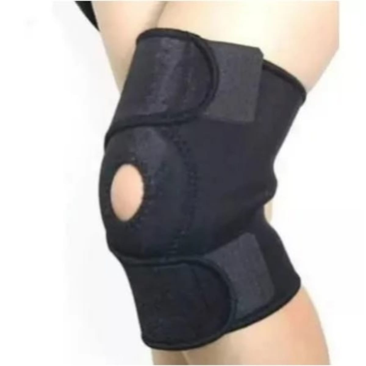 Patella Extra Knee Brace - Breathable neoprene knee brace