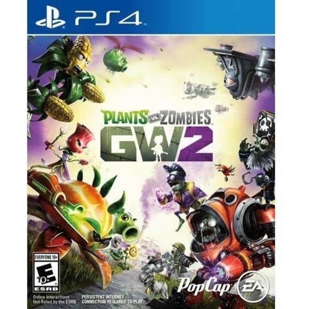 Playstation 4 zombie outlet