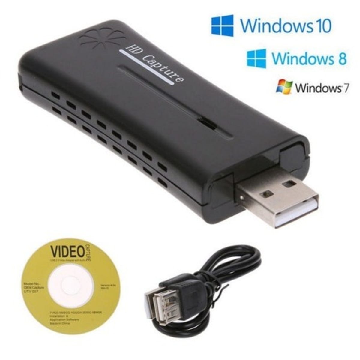 HDMI Video Capture Card Konga Online Shopping