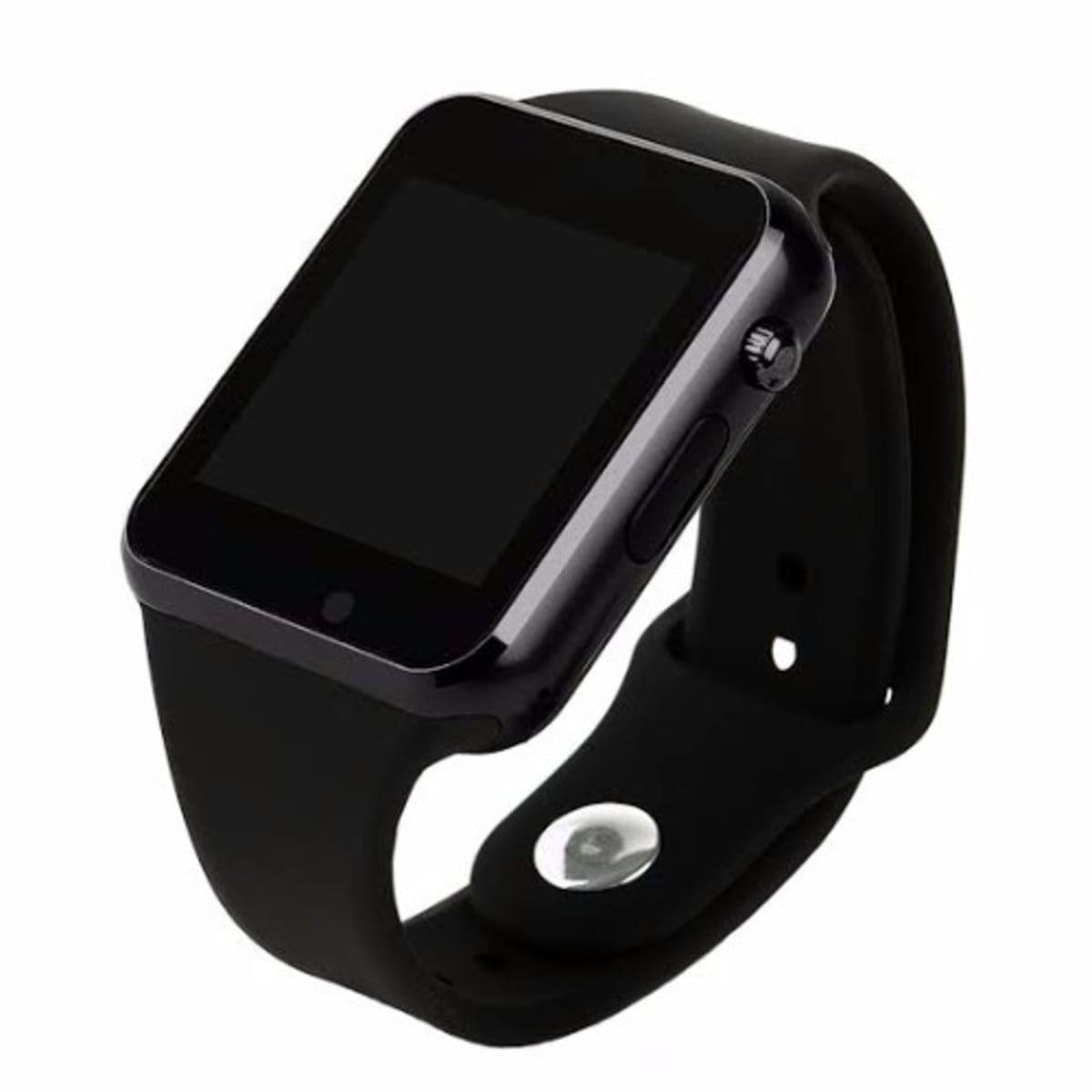 A1 Bluetooth Smart Watch Konga Online Shopping
