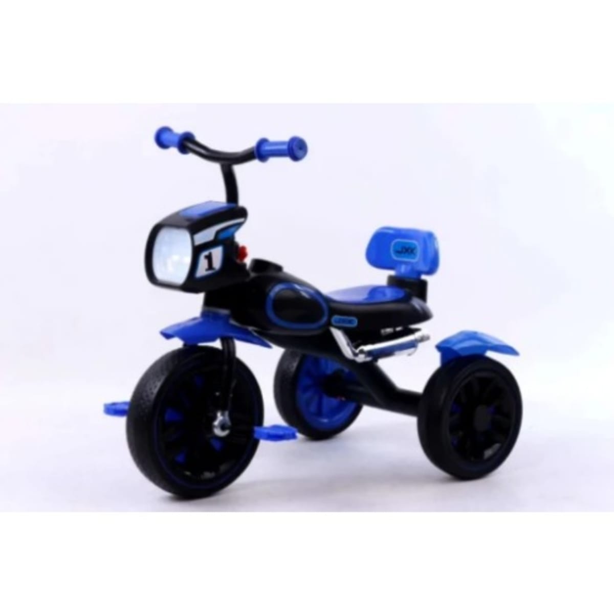 Baby boy on sale trike