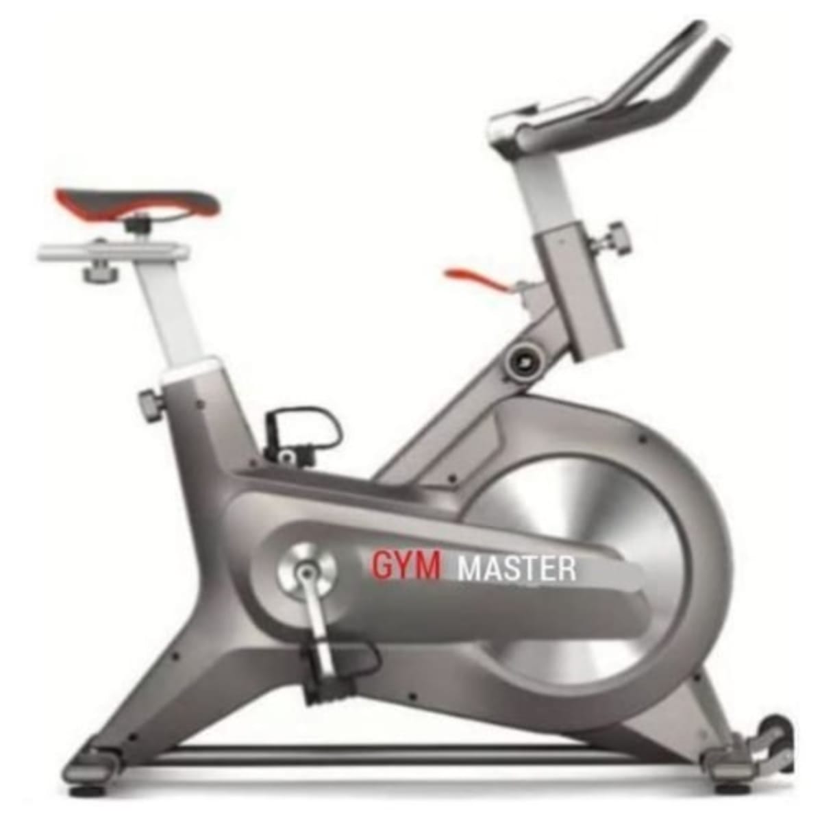 Gym master exercise bike store