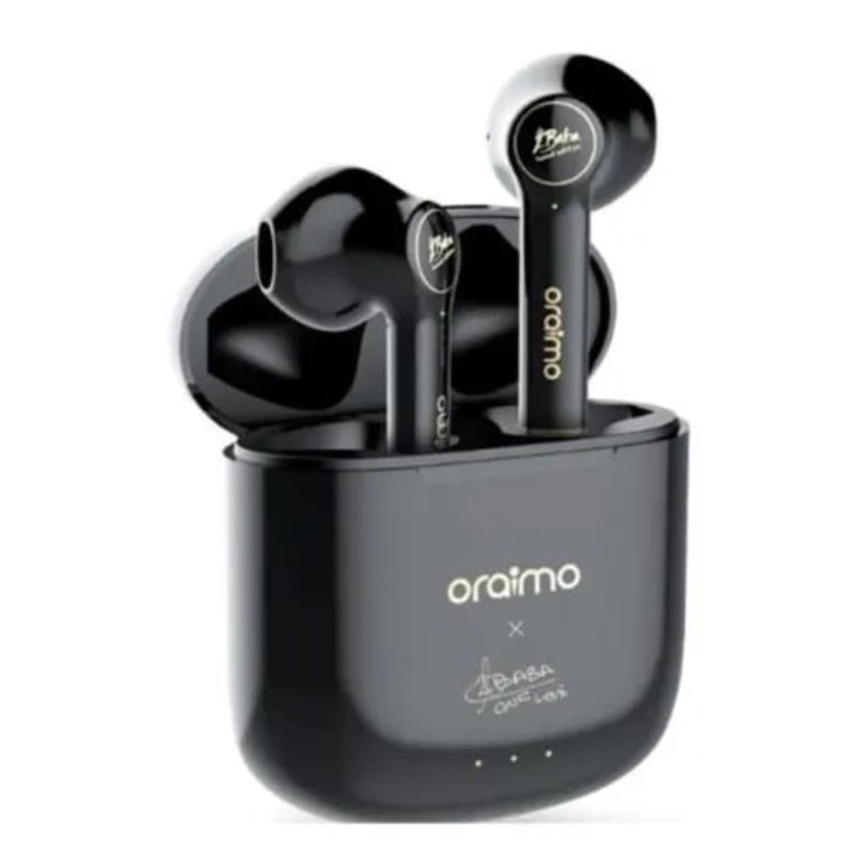 Oraimo airbuds konga top