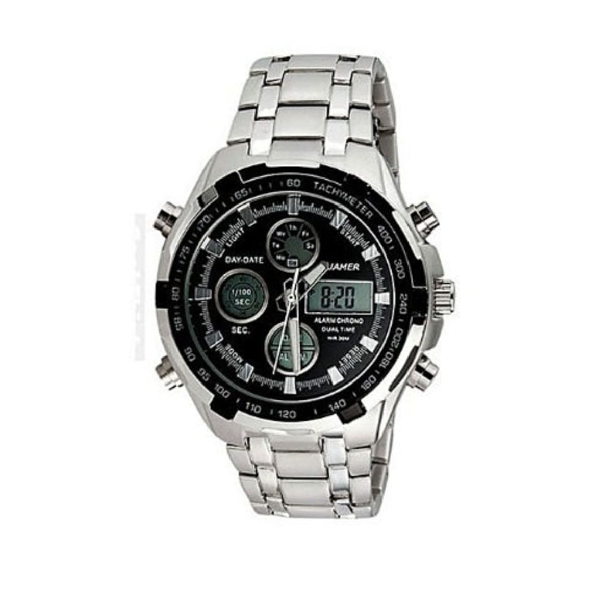 Sport watch bistec outlet