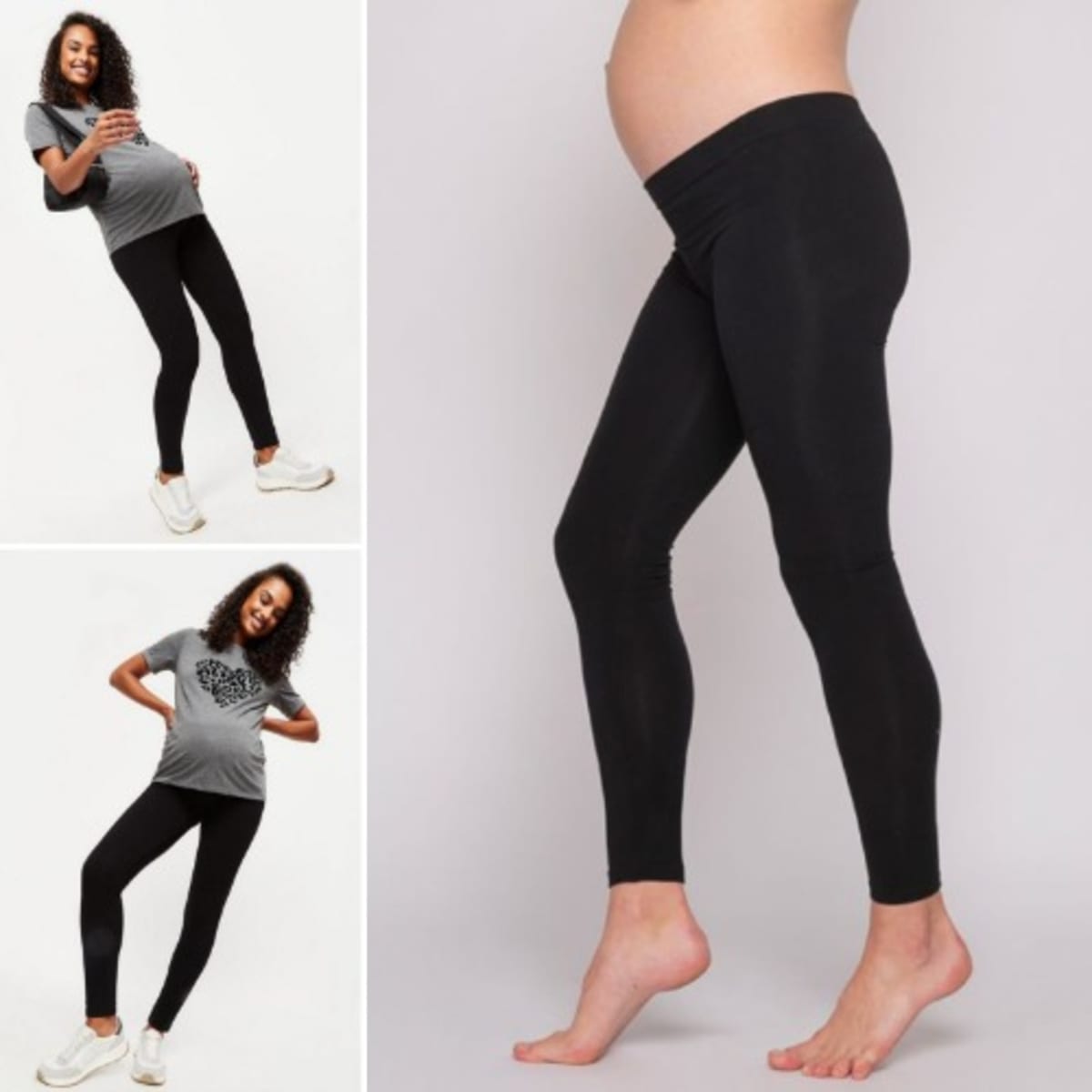 Dorothy perkins top maternity leggings