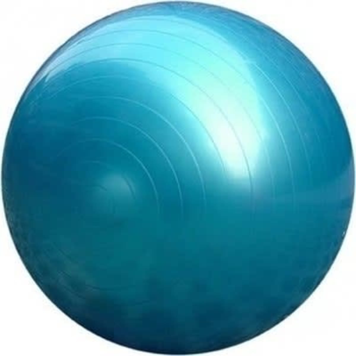 Exercise ball 75cm on sale anti burst