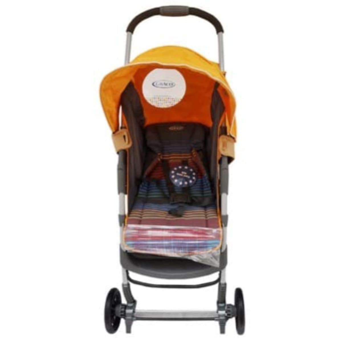 Stroller Mirage Jaffa Stripe