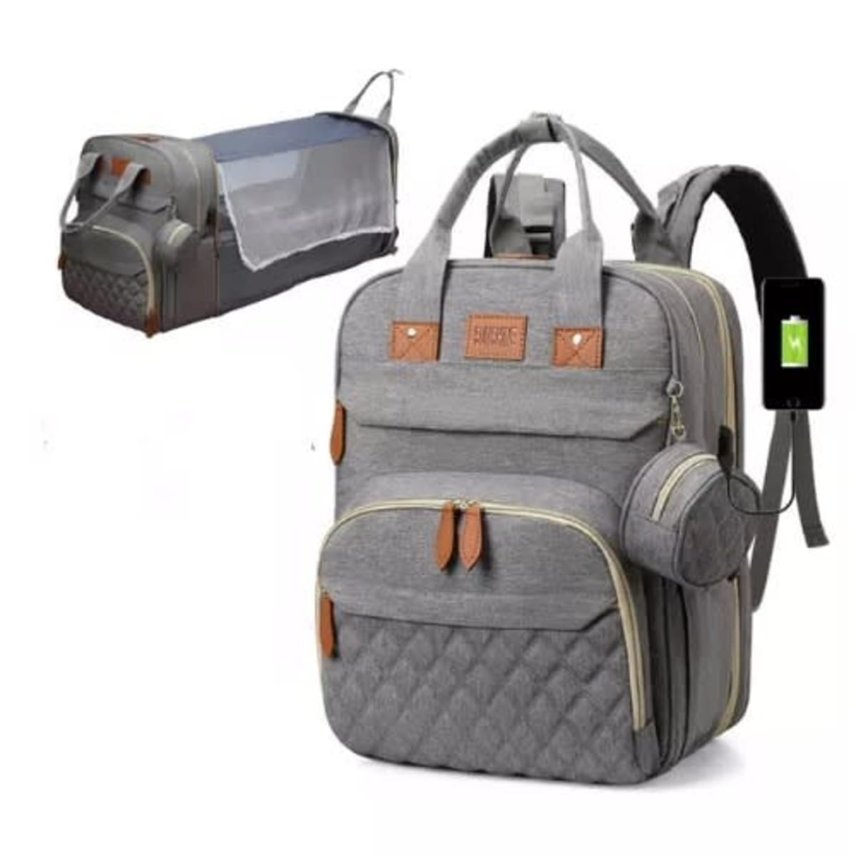 Bliss bag shop diaper backpack