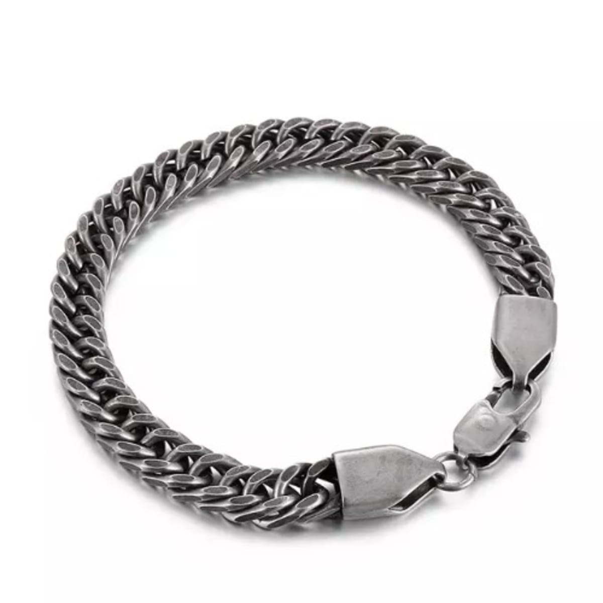 Does 316l stainless steel tarnish online