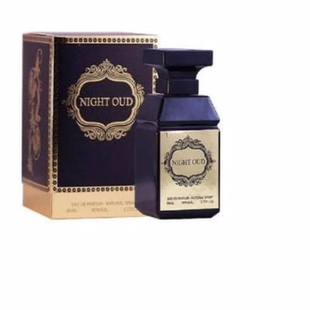 Night oud shop