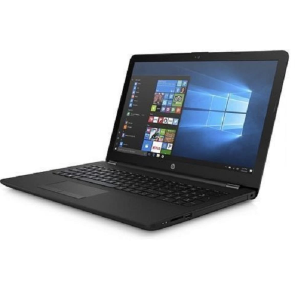 HP 15 10th Gen Intel Core I5 8GB RAM 1TB HDD 15.6