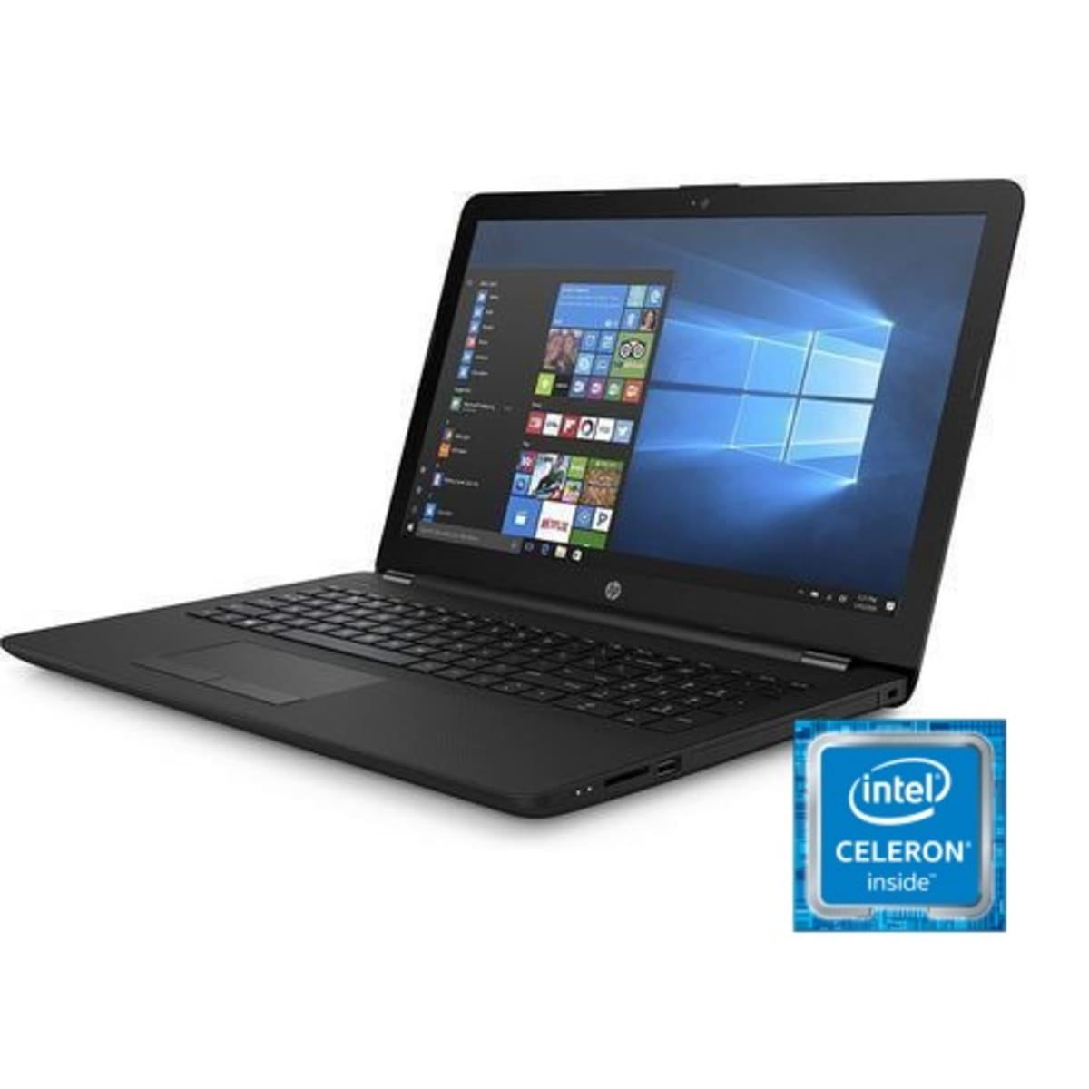 HP 15 Intel Celeron N4020 8GB RAM 1TB HDD Windows 10 Free