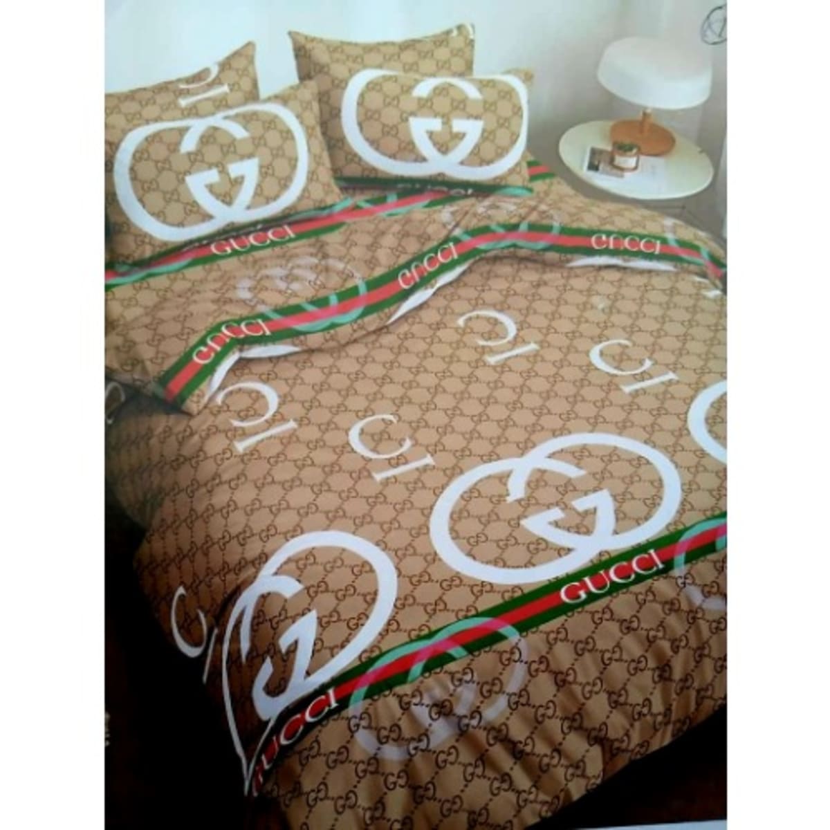 Gucci pillow deals cases