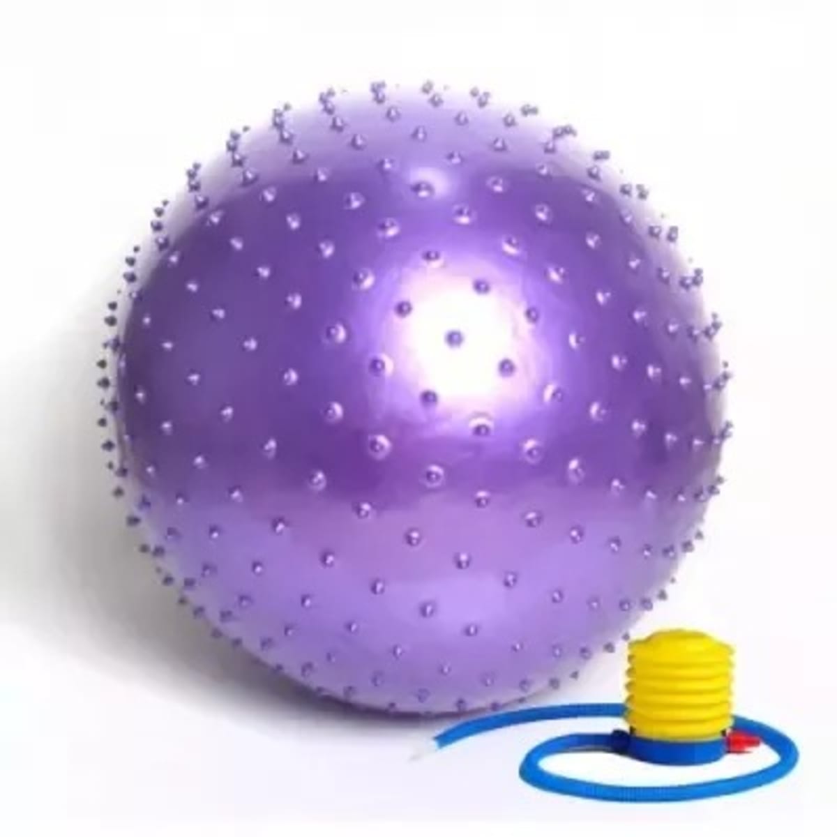 Massage gym ball on sale