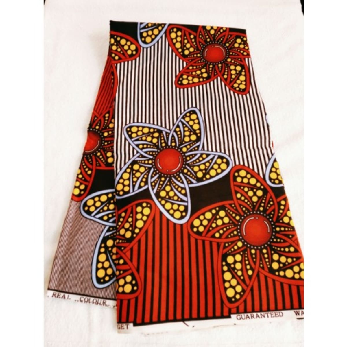 Hitarget Ankara Fabric 6 Yards Konga Online Shopping