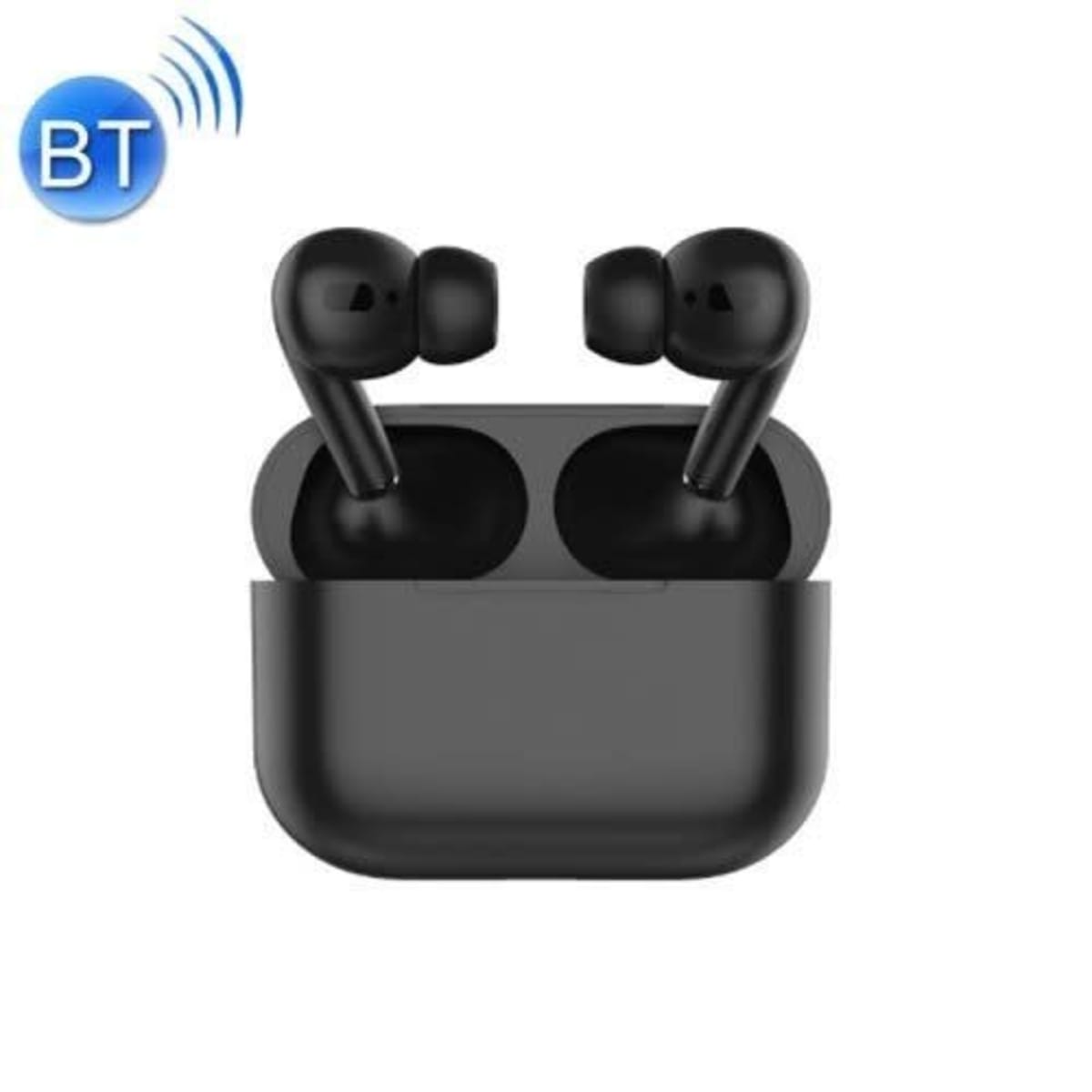 Pods headset clearance