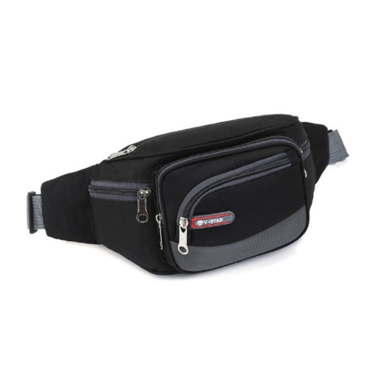 Unisex Casual Waist Bag Konga Online Shopping