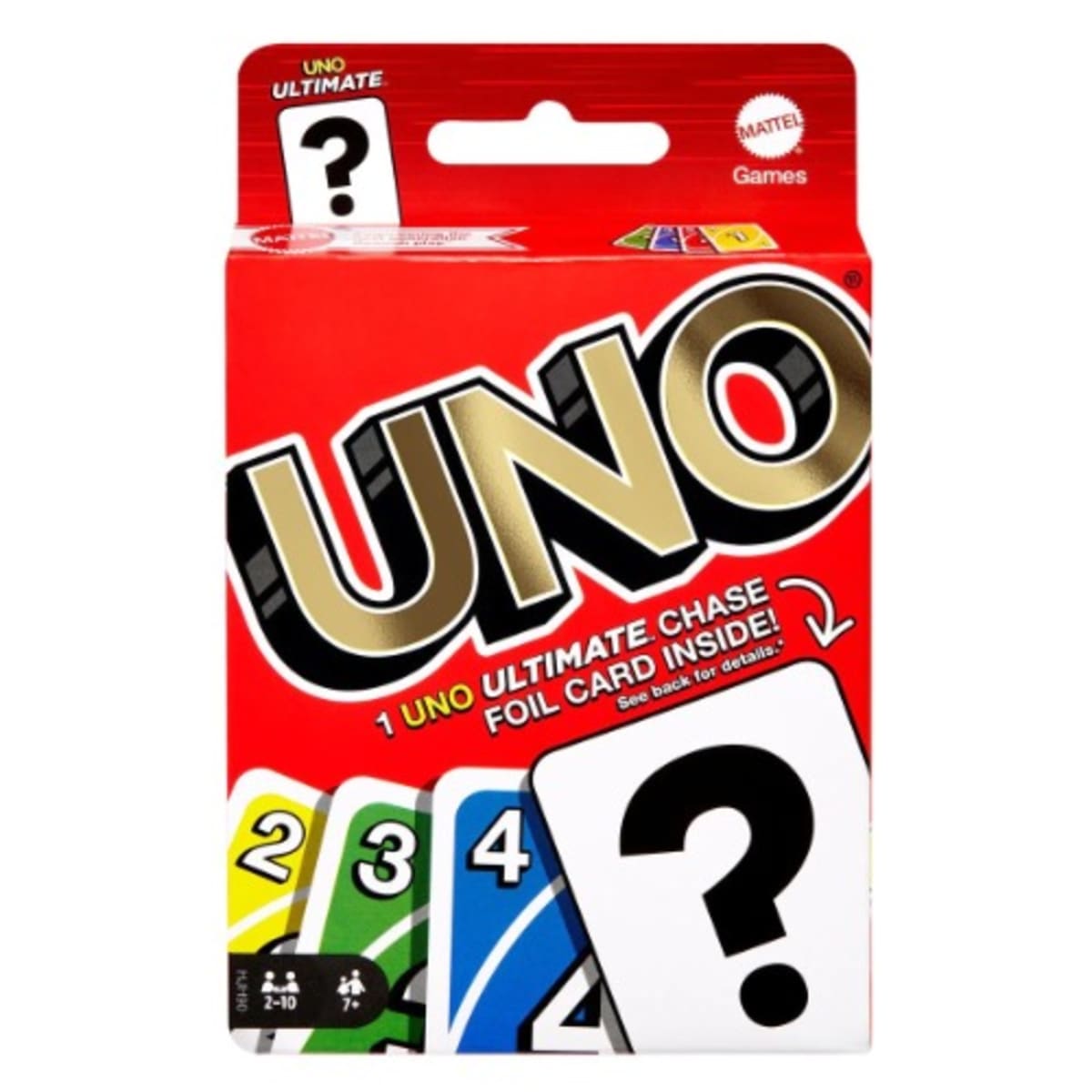 Wholesale UNO Game Cards PENDING