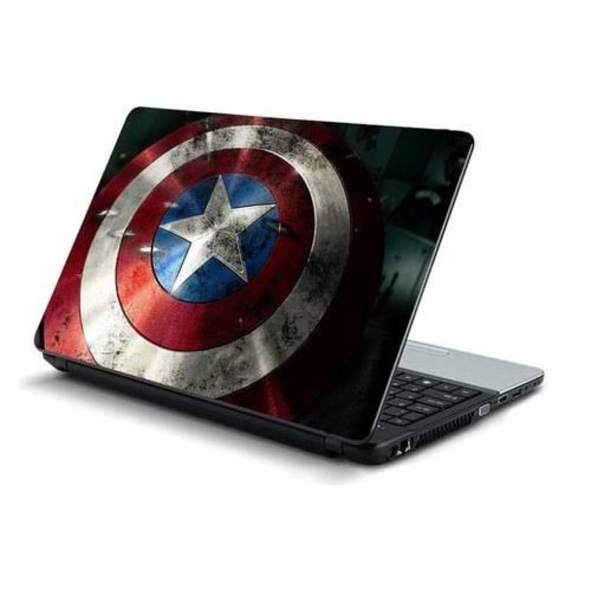 Laptop Skin Avengers 13 17inches Fit Konga Online Shopping