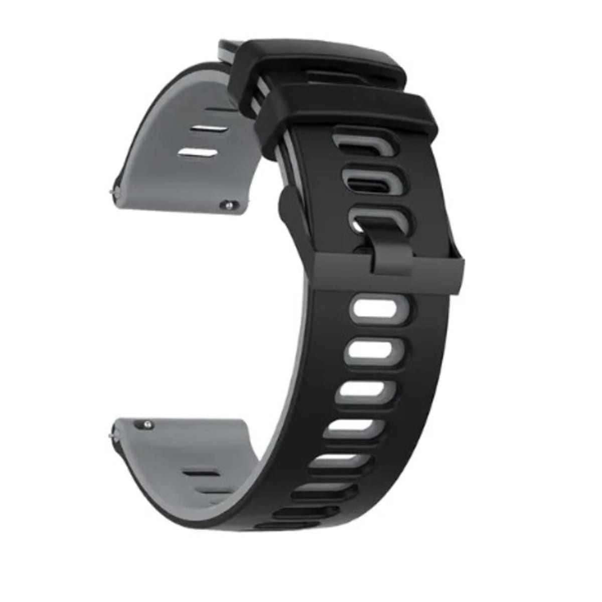 Silicone Strap Band For Oraimo Smartwatch Osw 10 Osw 20 Osw 22n