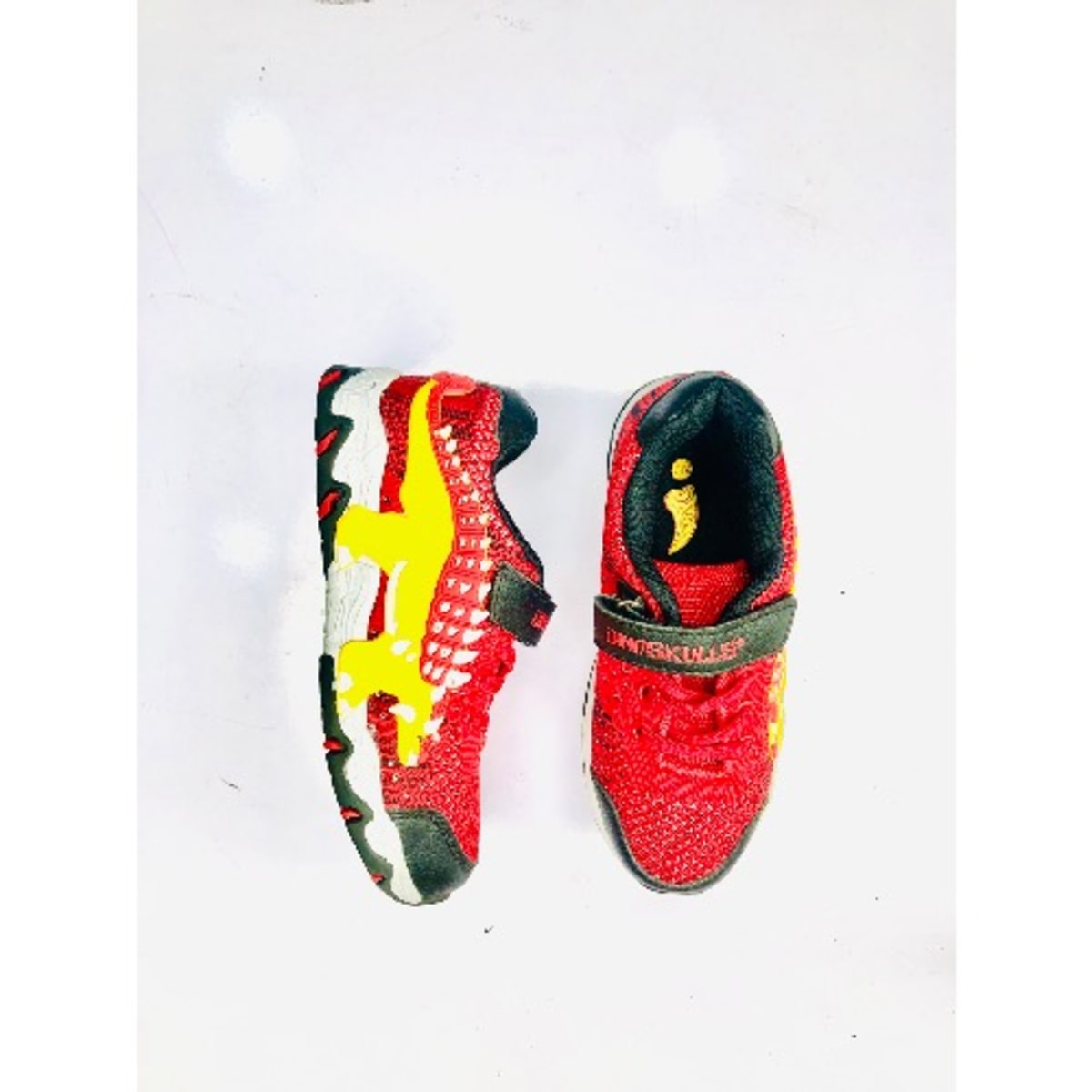 Dinosoles online shop hotsell