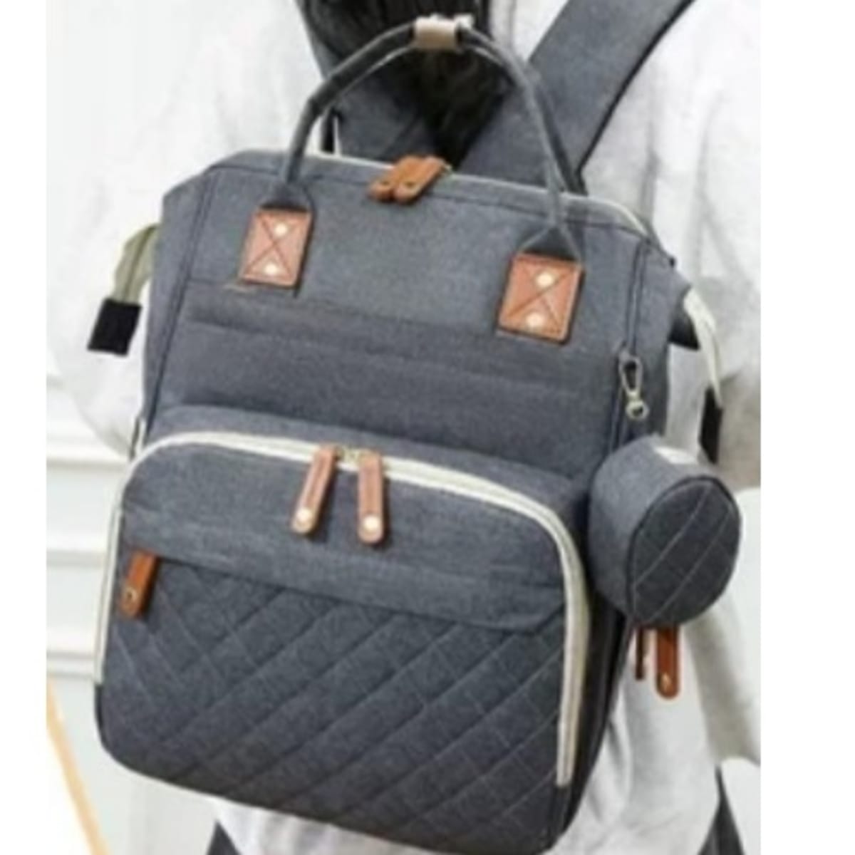 Nursing mother best sale bag