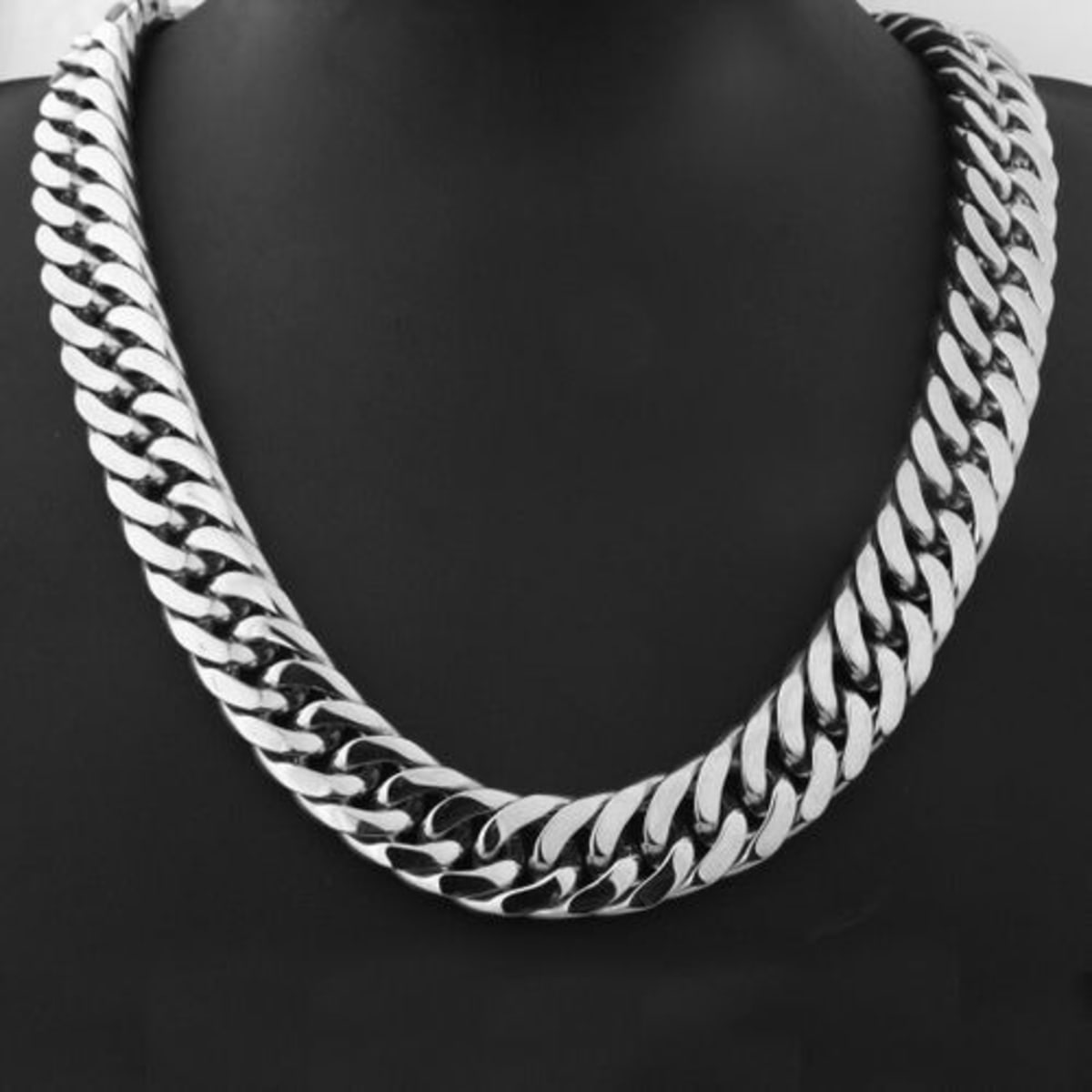 Huge discount cuban chain
