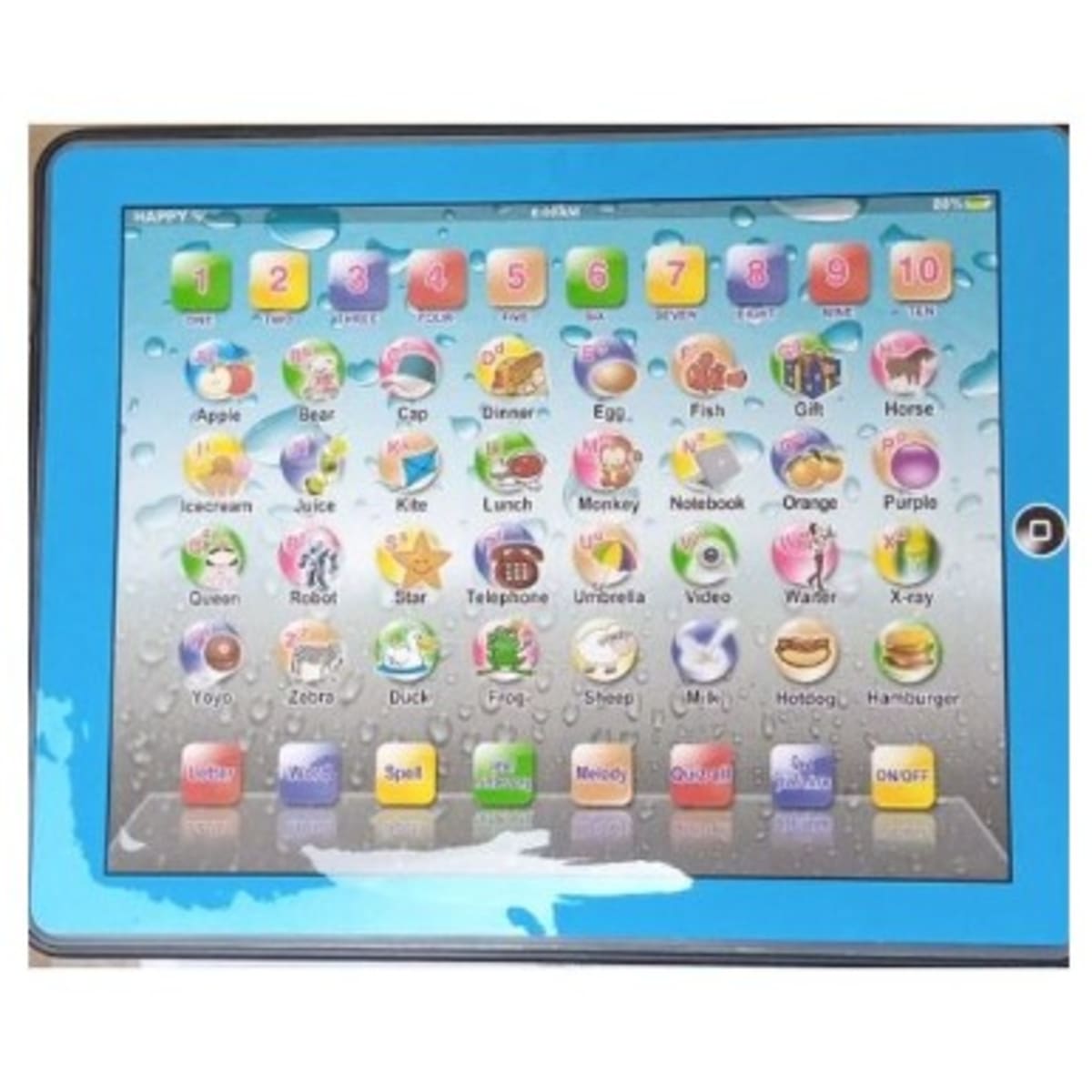 Y pad deals learning tablet